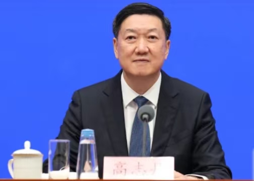 國家體育總局局長：重拳整治足球亂象